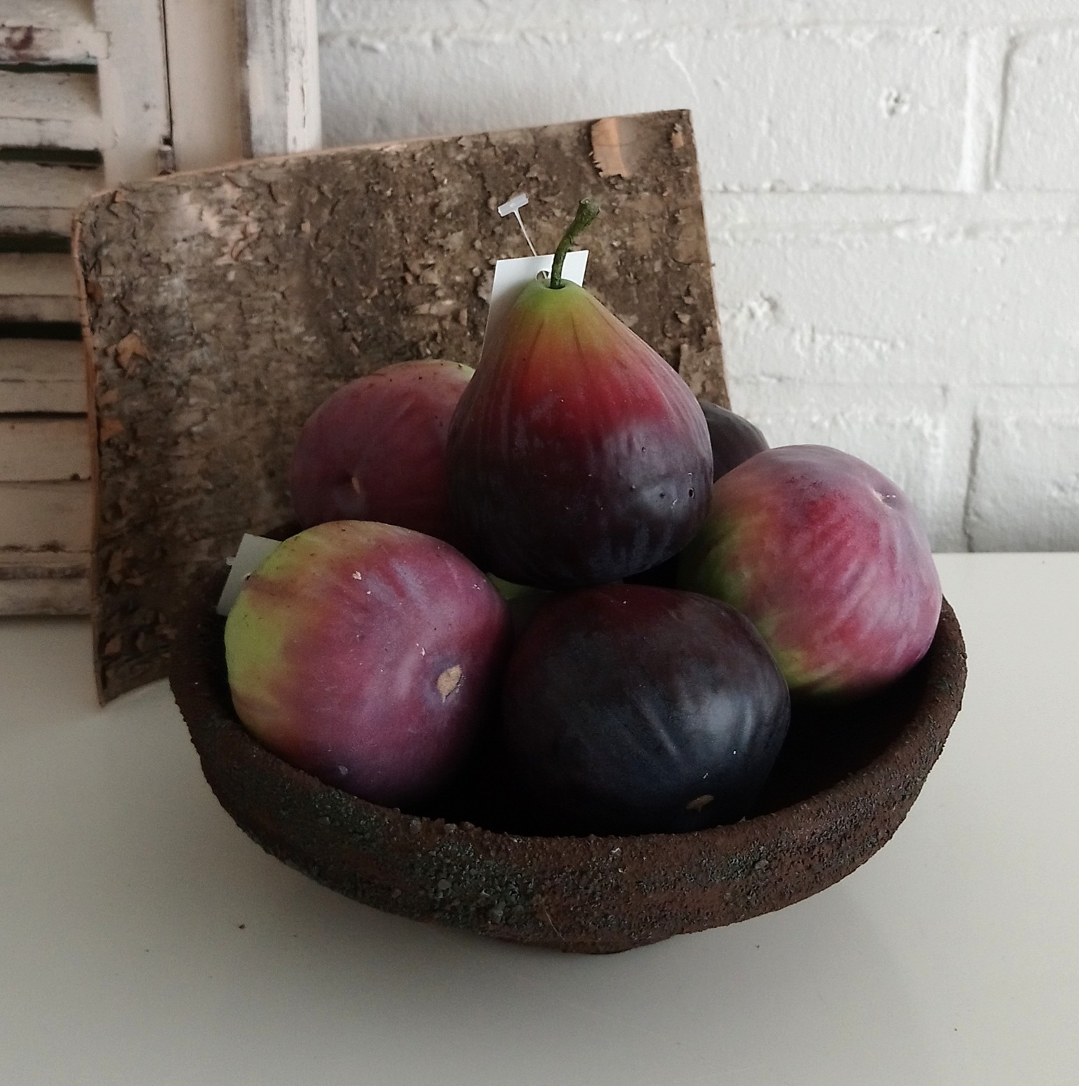 Lækre naturtro figner