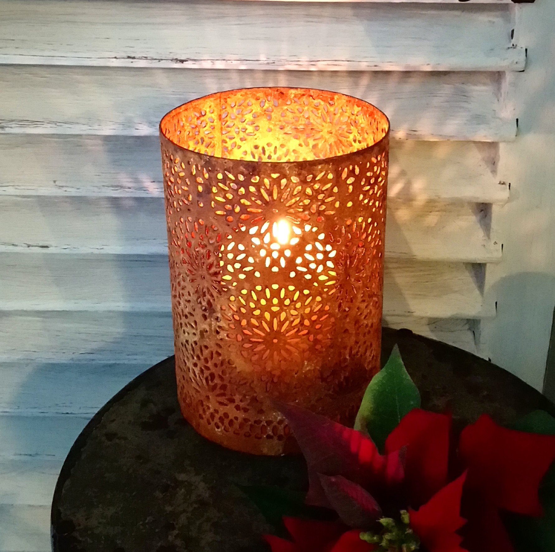 Hurricanes / lanterner