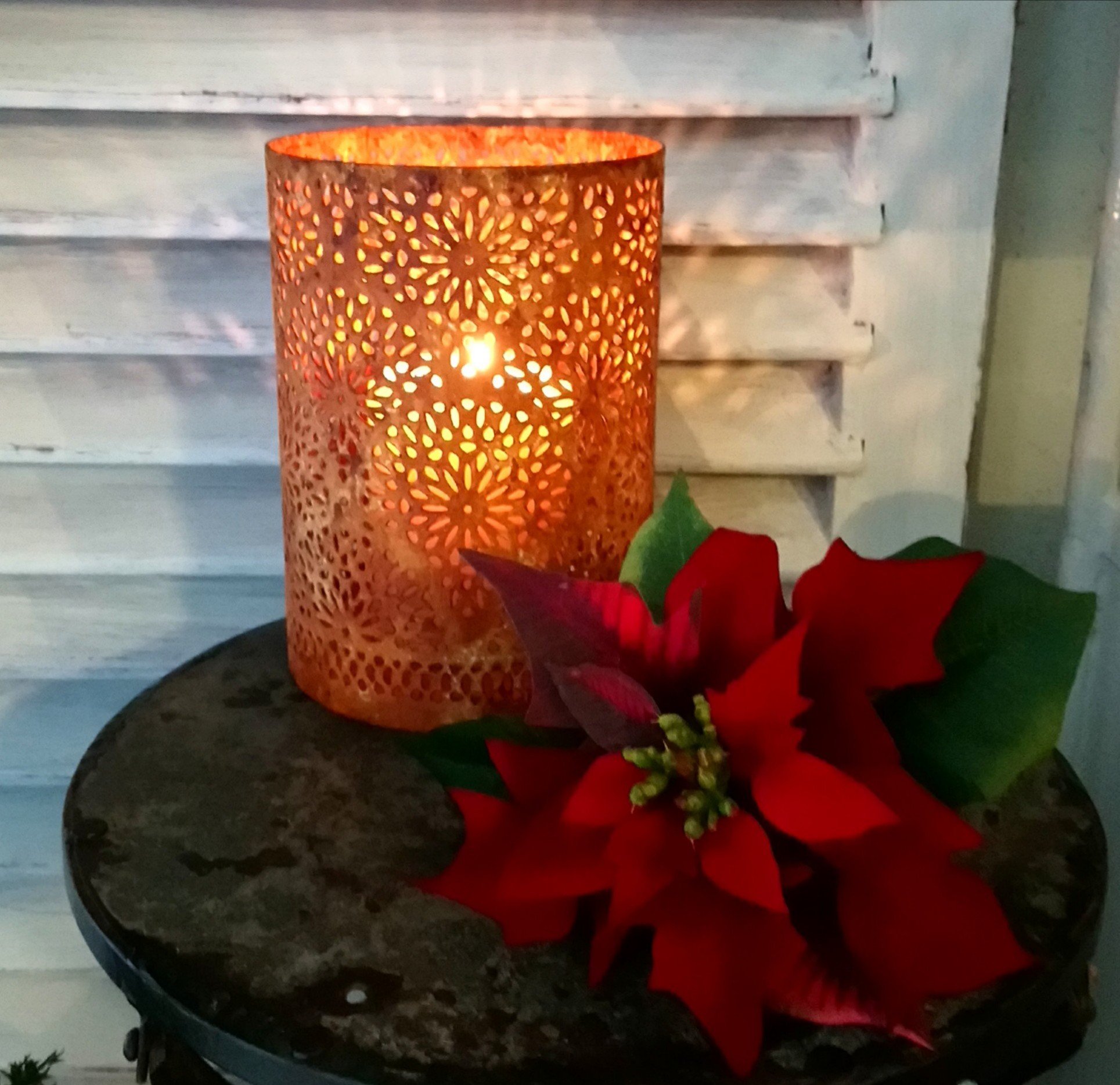 Hurricanes / lanterner