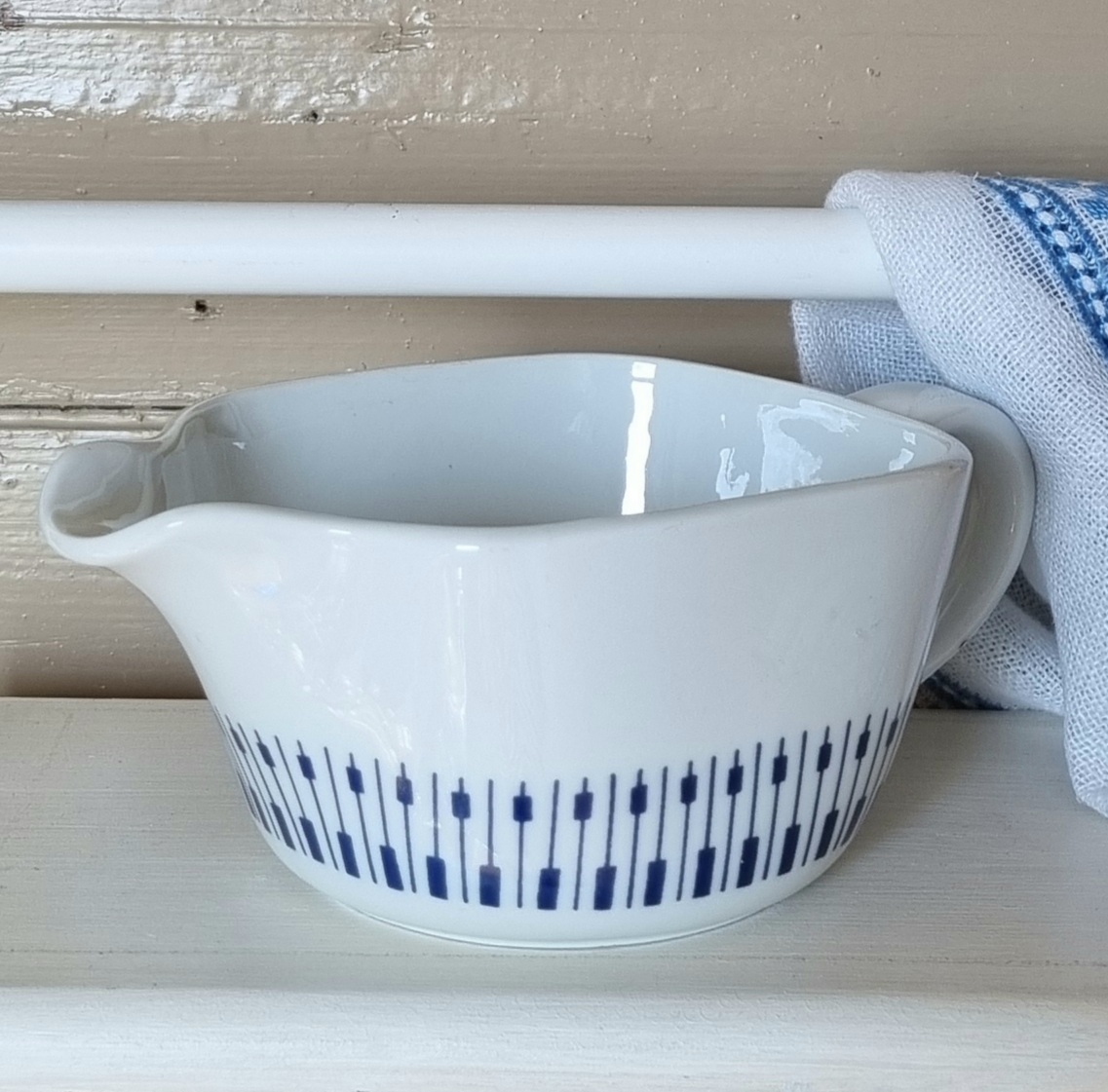 Lyngby Tangent saucekande