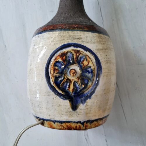Axella keramiklampe