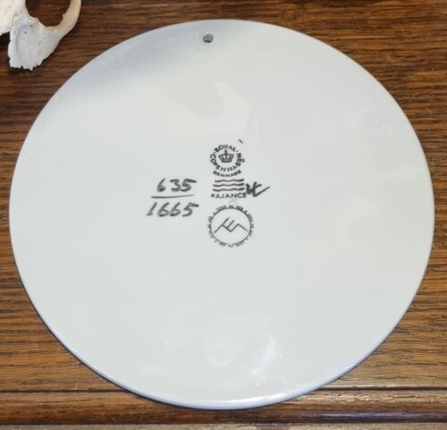 Royal Copenhagen Baca