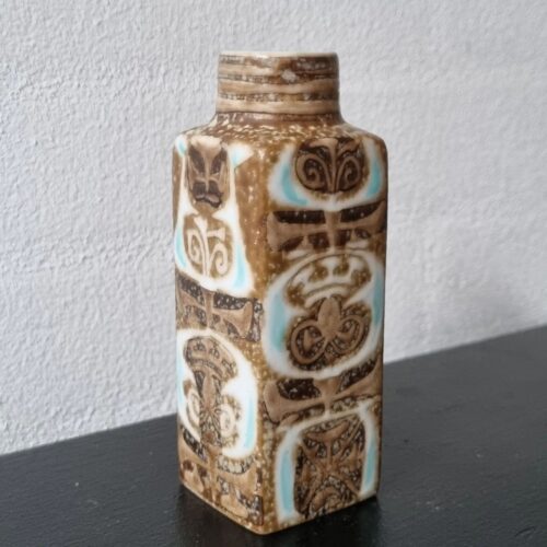 Royal Copenhagen lille Baca vase 721 3258