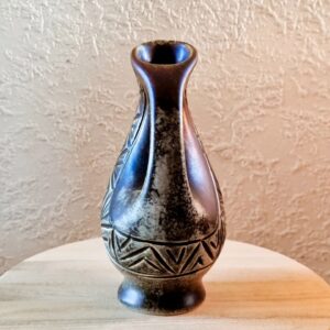 Bornholmsk keramik Johgus 494