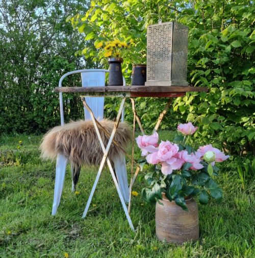 Fint klapbord
