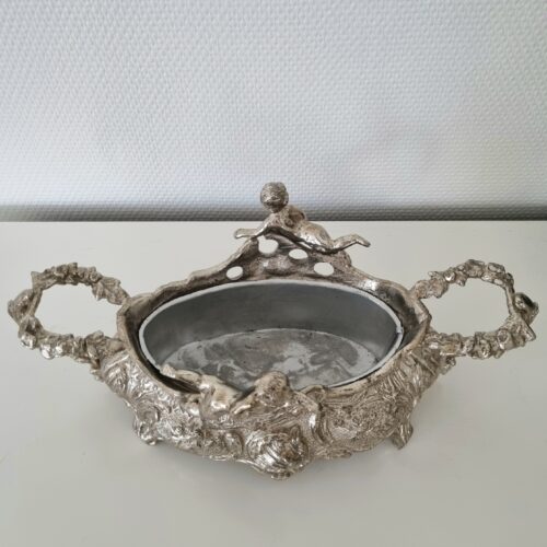 Flot Jardiniere