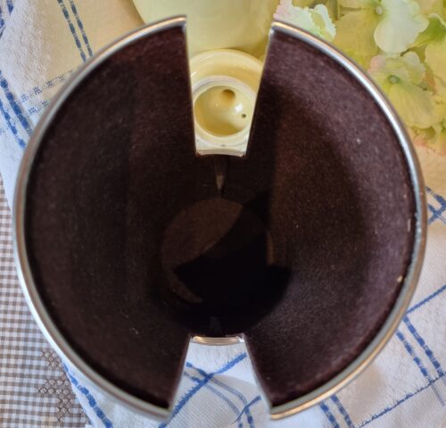 Melitta kande med termo