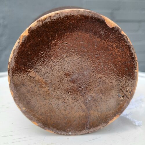 Syltekrukke ½ l.