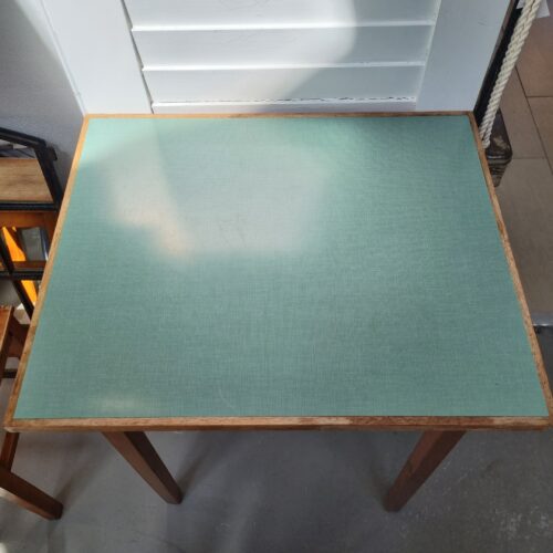 Fint gammelt brødbord / konsol