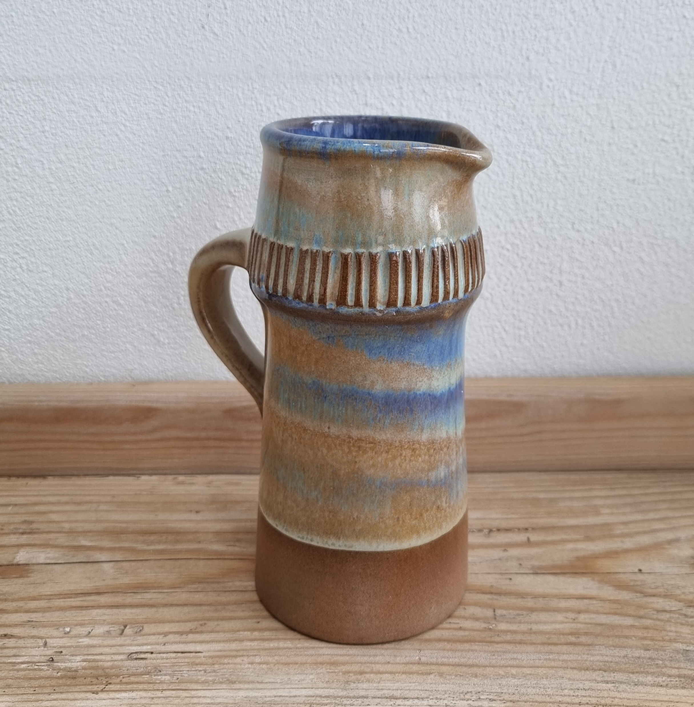Bornholmsk keramik kande Michael Andersen
