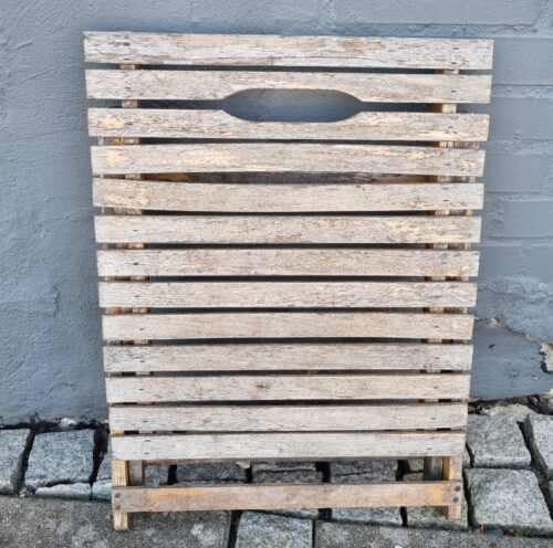 Fint lille klapbord