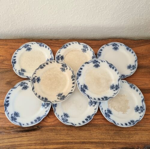 Villeroy & Boch "Milla" kagetallerkener