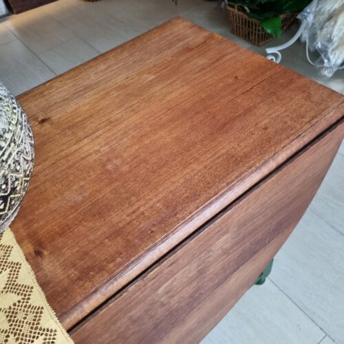 Flot Gateleg klapbord