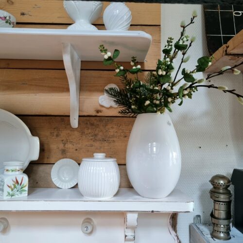 Søholm krukke og Cocoon