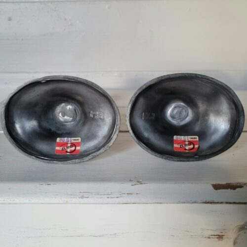 Smuk massiv tin stage – Handmade Denmark