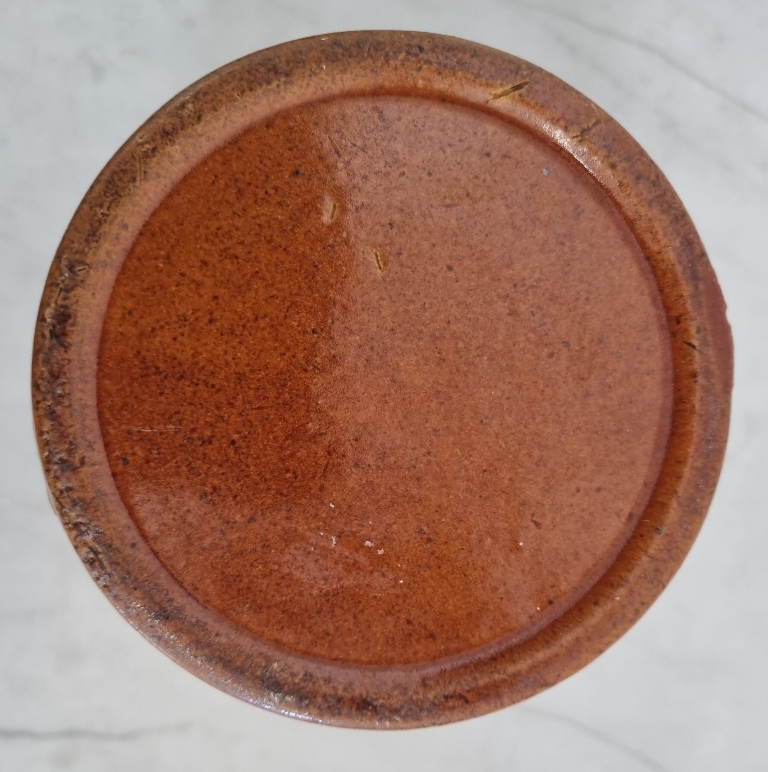 Syltekrukke 1½ l.