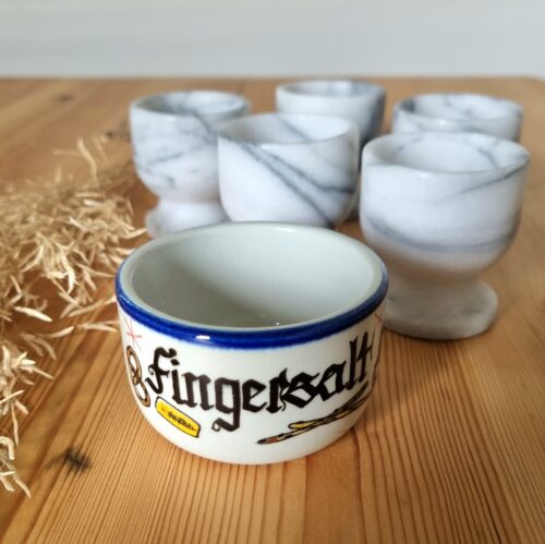 Knabstrup Pernille Fingersalt