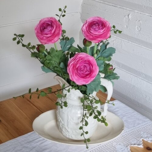 Ranunkel pink