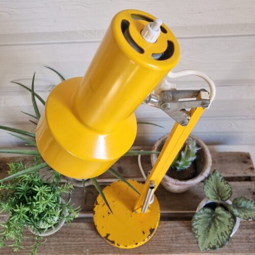 Flot arkitekt lampe