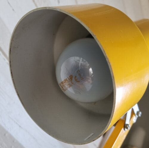 Flot arkitekt lampe