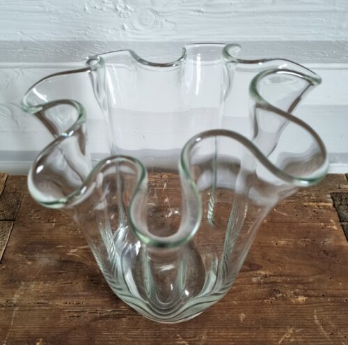 Tulipan vase