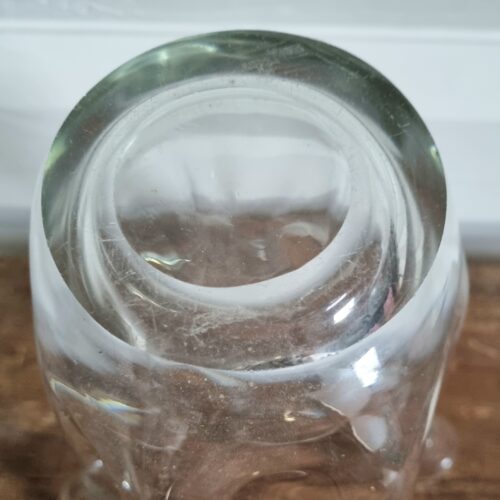 Tulipan vase