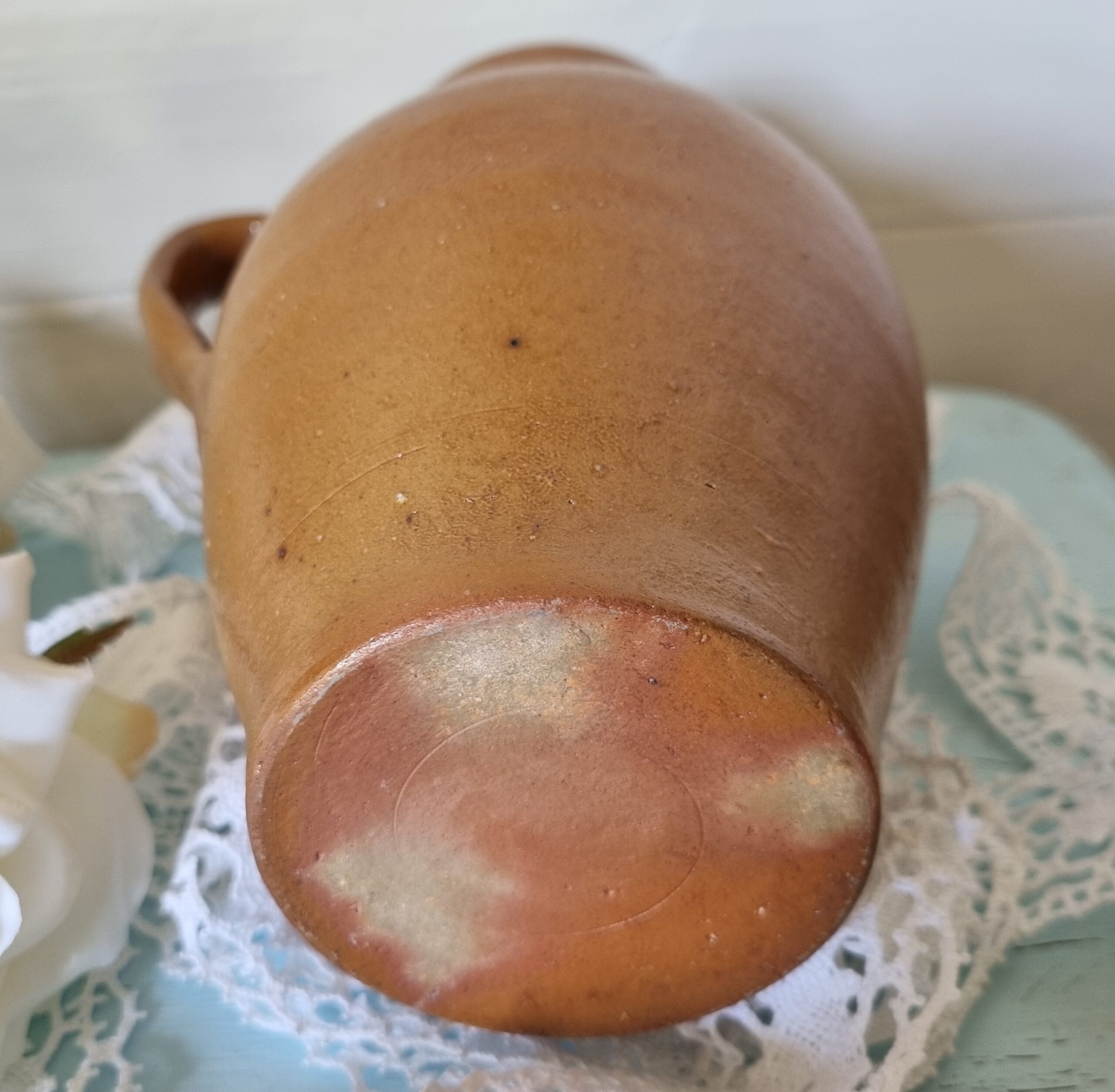 Sød lerkande