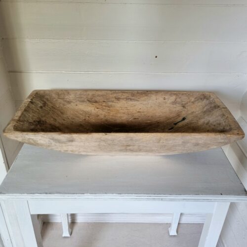 Flot gammelt svensk sulefad