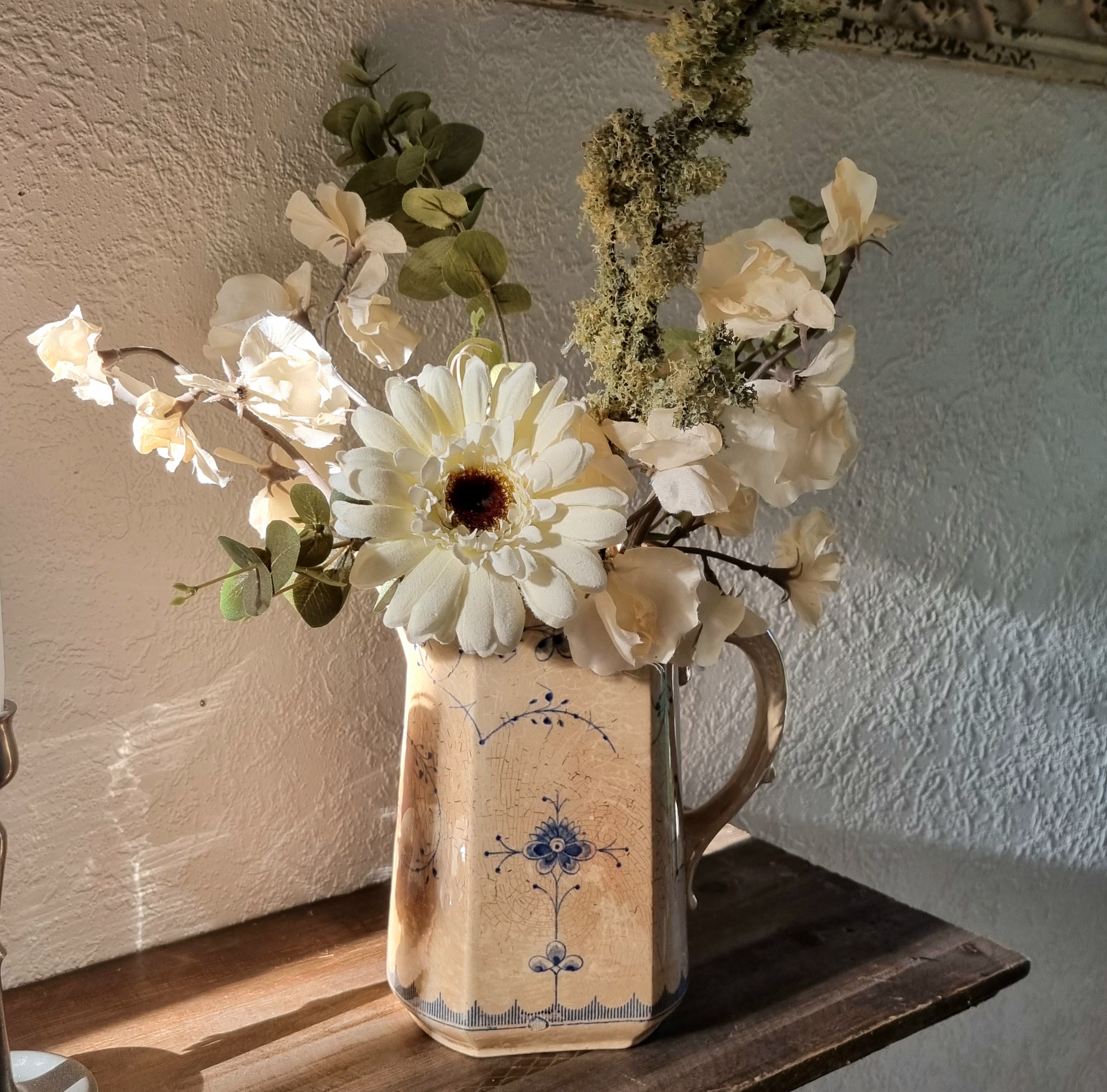 Antik Villeroy & Boch