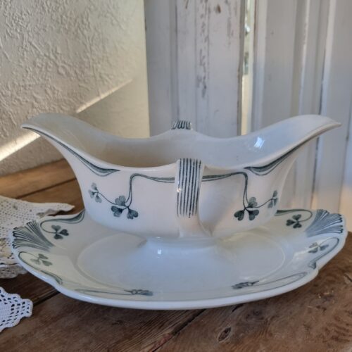 Villeroy & Boch “Alice” sovsekande
