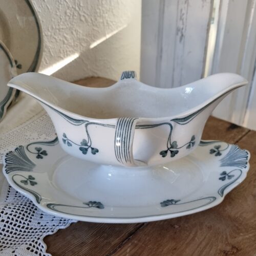 Villeroy & Boch “Alice” sovsekande