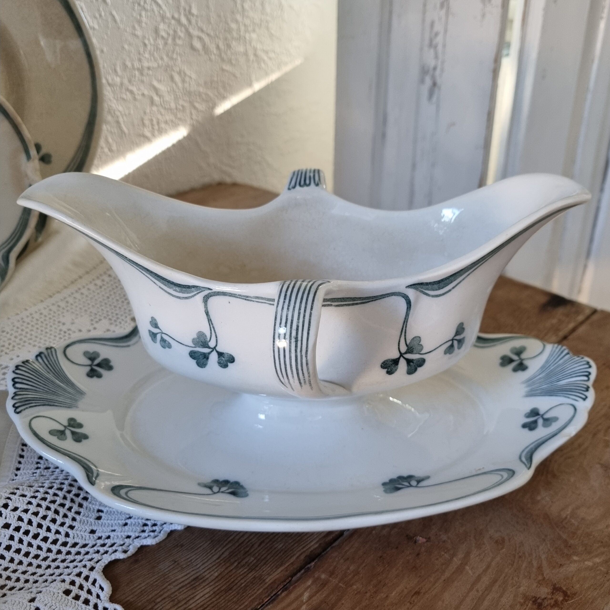 Villeroy & Boch "Alice" sovsekande