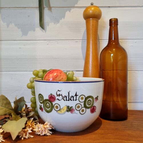 Knabstrup salat skål Pernille