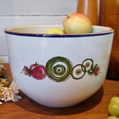 Knabstrup salat skål Pernille