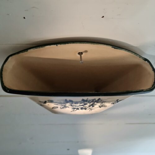 Aksini kaffefilter holder i stentøj – i flot stand