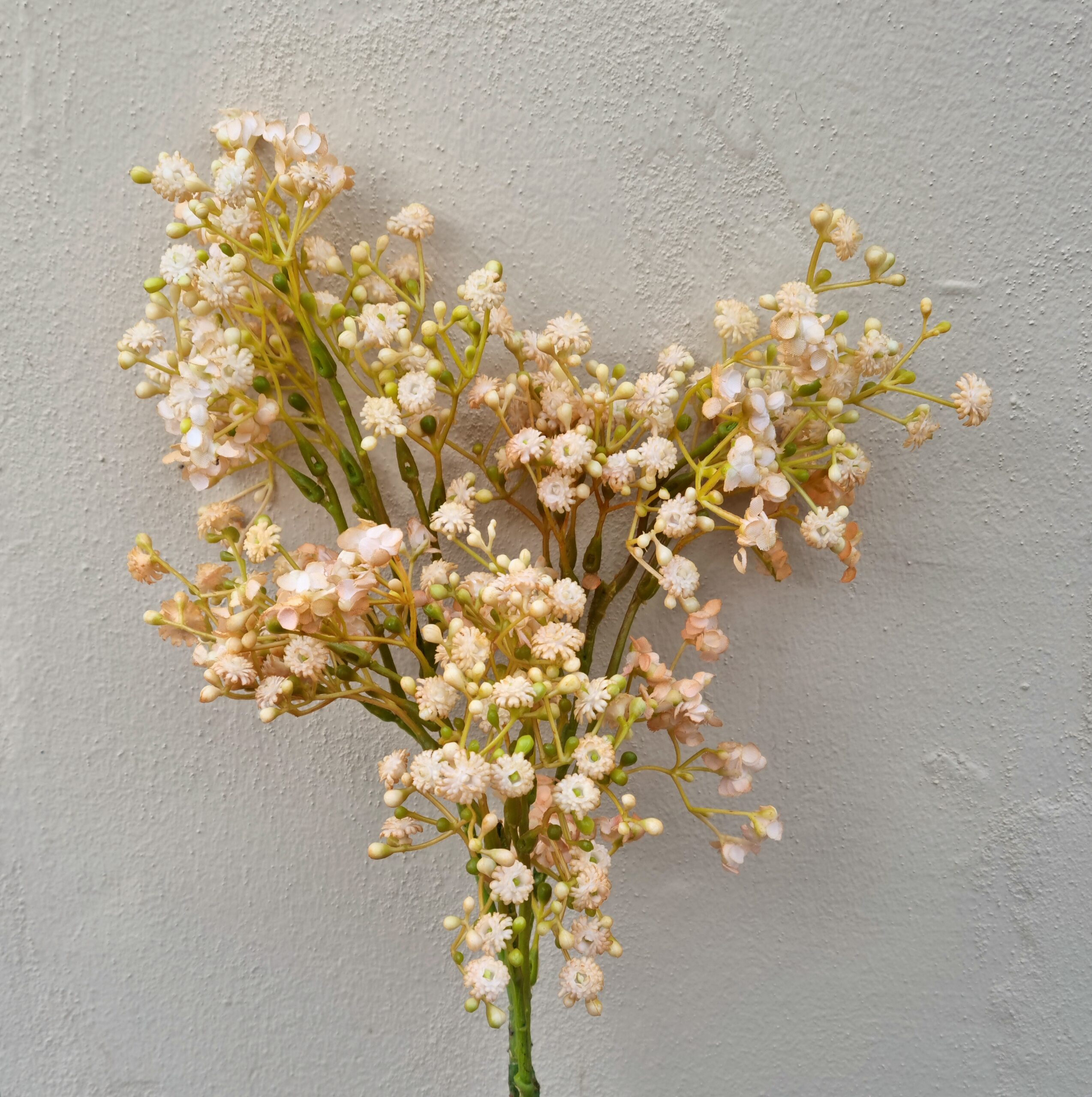 Flot fyldig Brudeslør