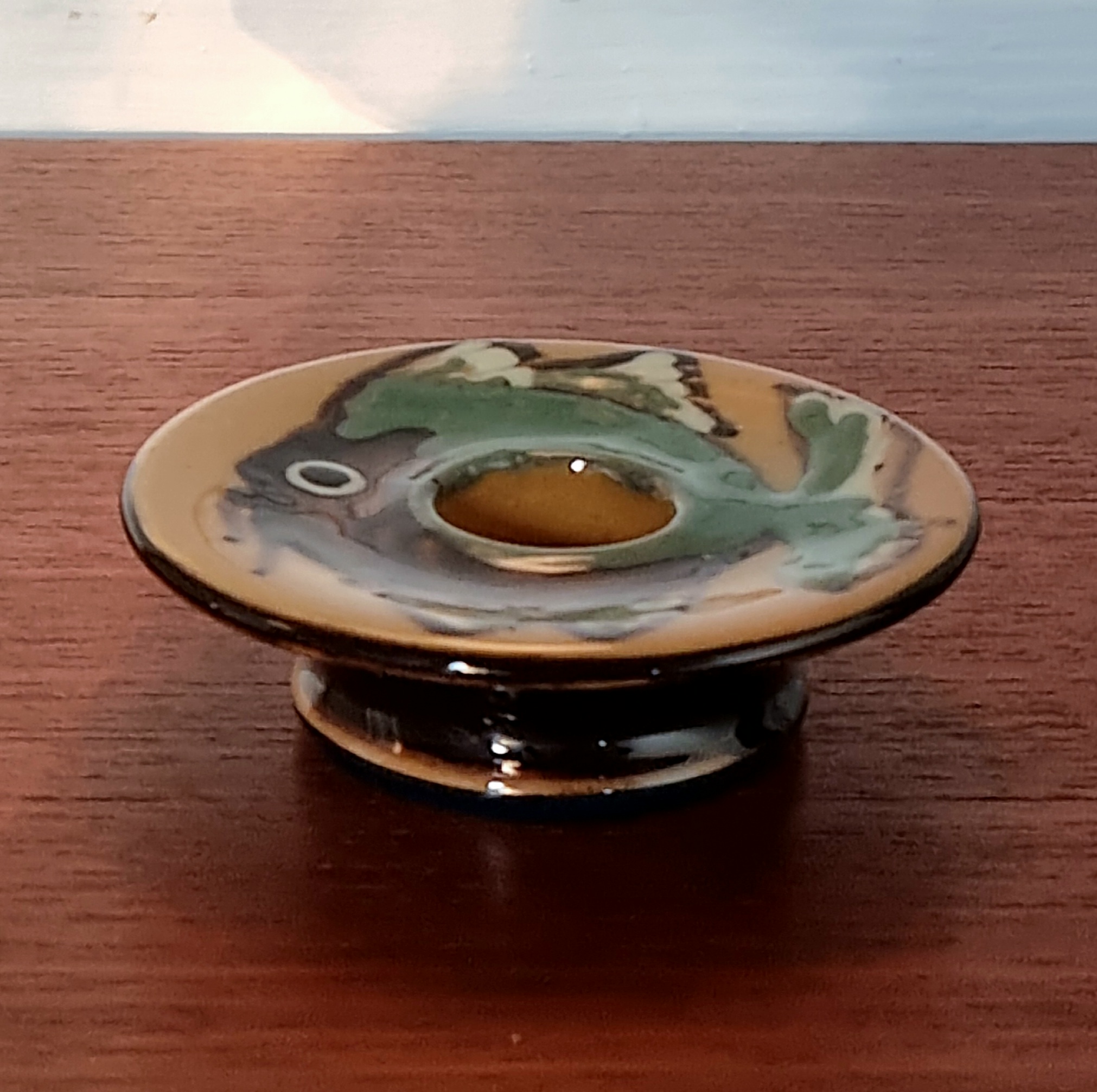 Flot Kähler lysestage