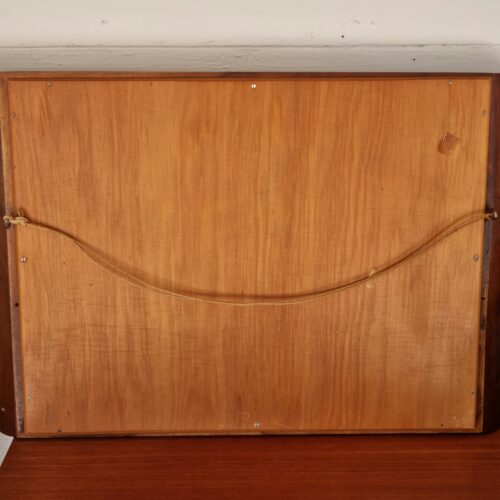 Flot vintage Sommerfugle bakke i flot stand