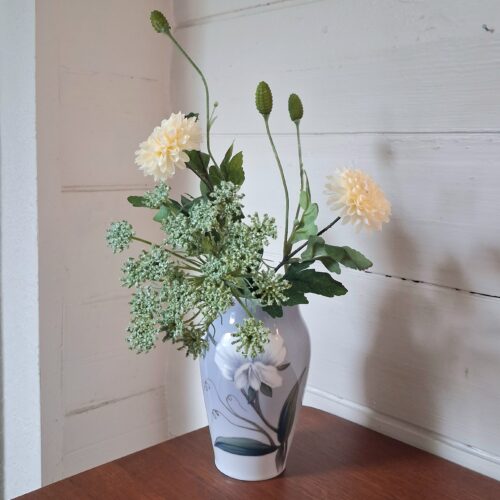 Royal Copenhagen vase 2668 2037