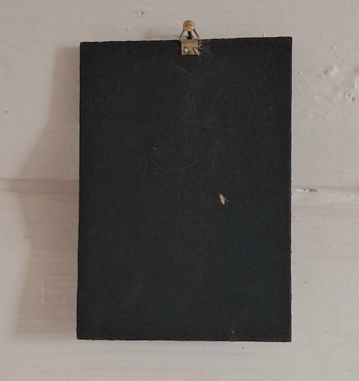 Smukt lille Ikon med ophæng