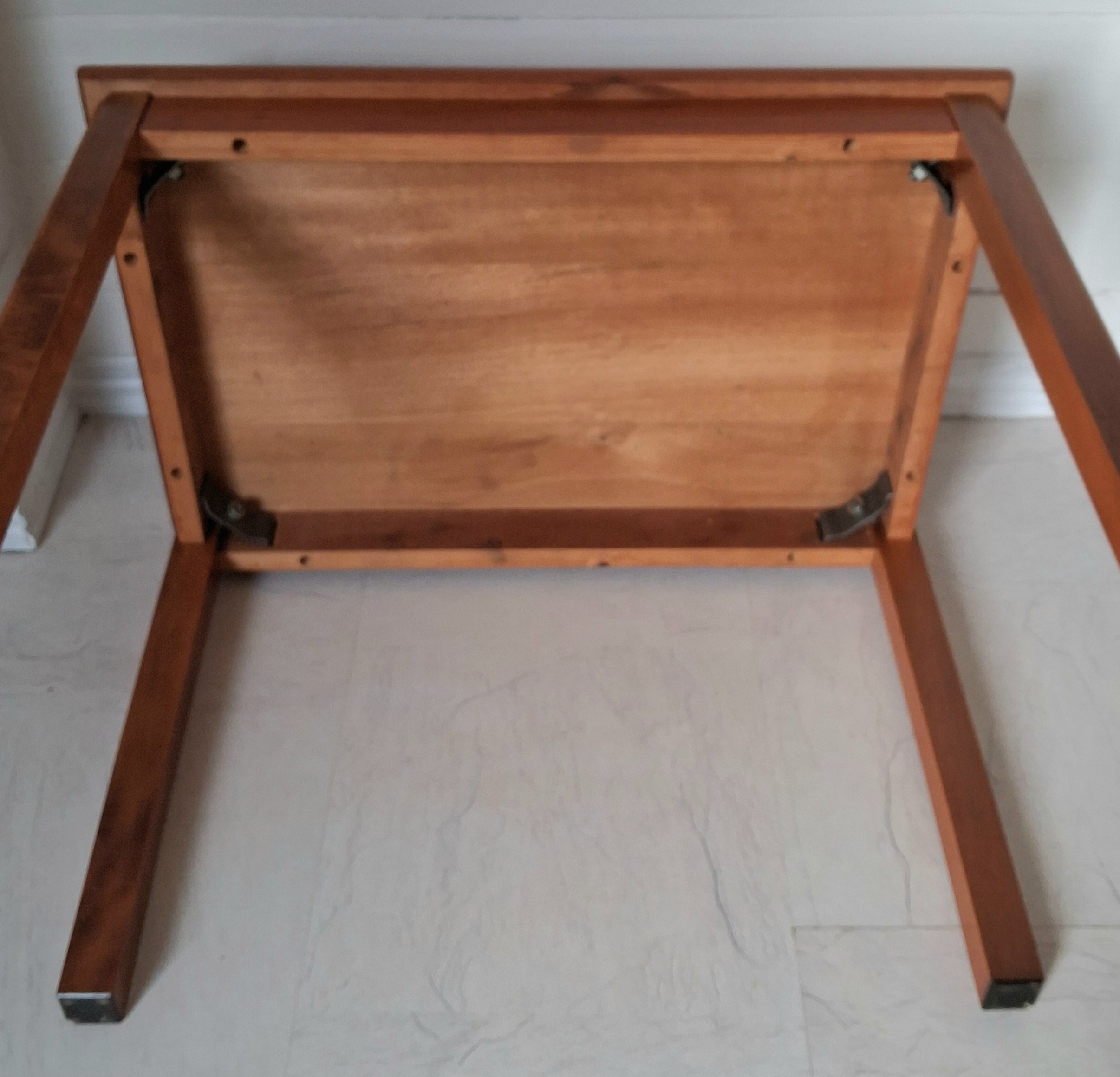 Flot retro lampebord