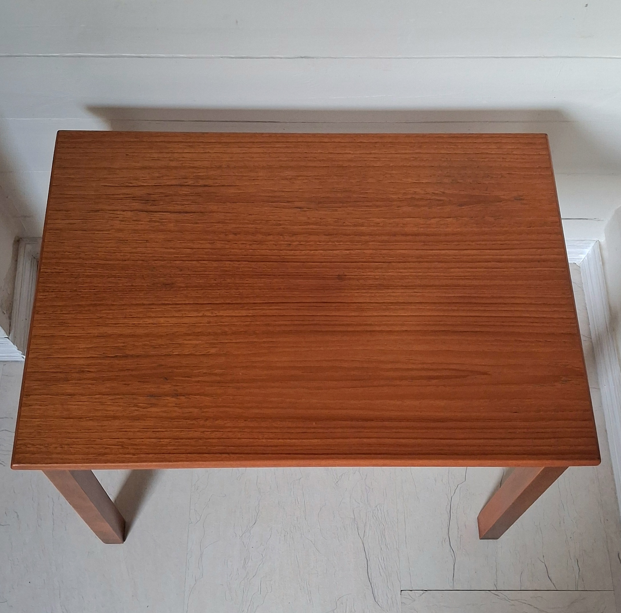 Flot retro lampebord