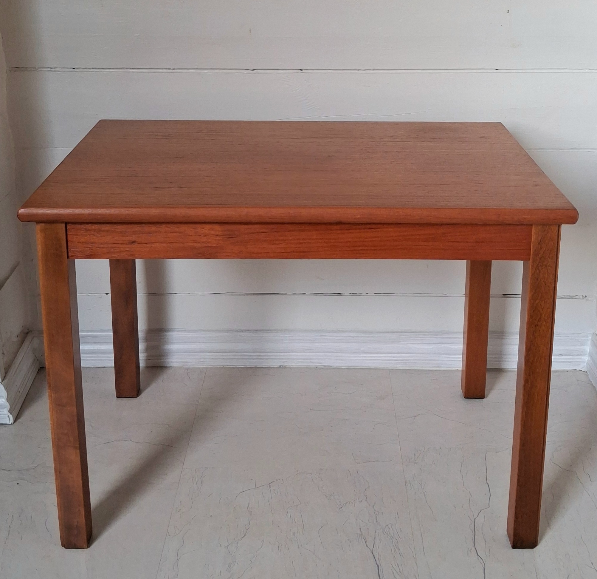 Flot retro lampebord