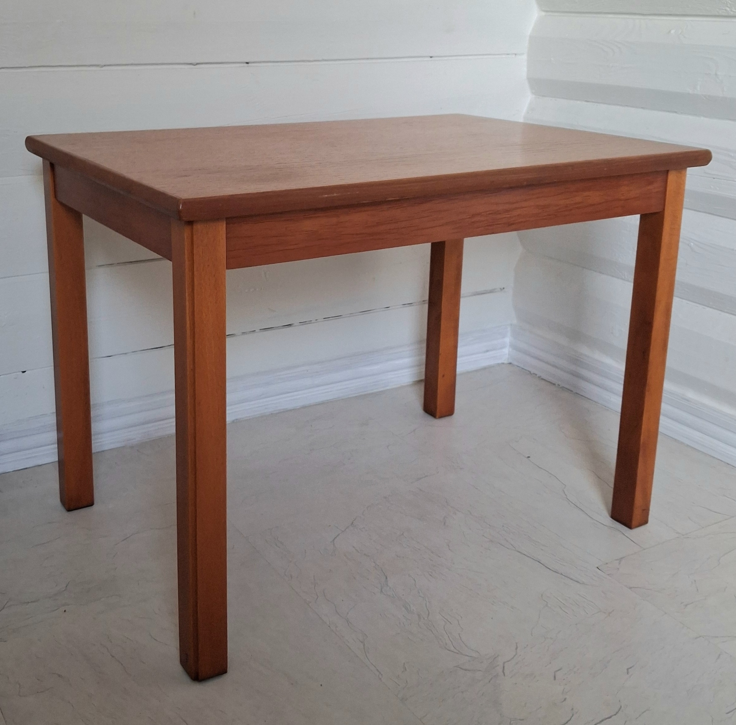 Flot retro lampebord