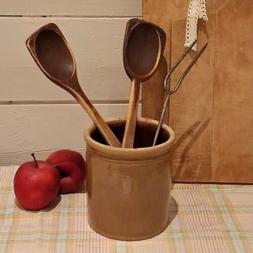 Sød lille Hegnetslund syltekrukke i fin stand