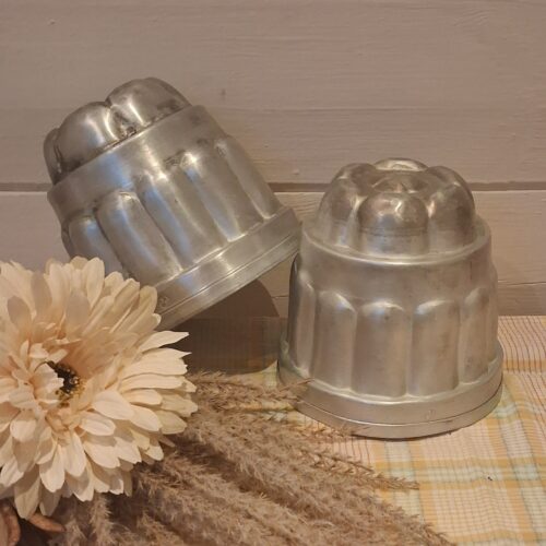 Fin gammel budding form – fuldt funktionel