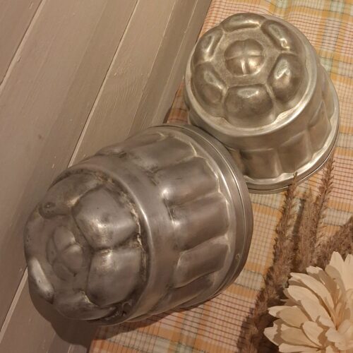 Fin gammel budding form – fuldt funktionel