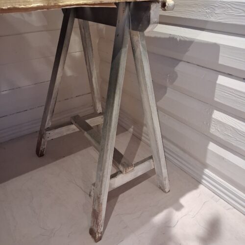 Flotte gamle bordbukke – sæt 2 stk.