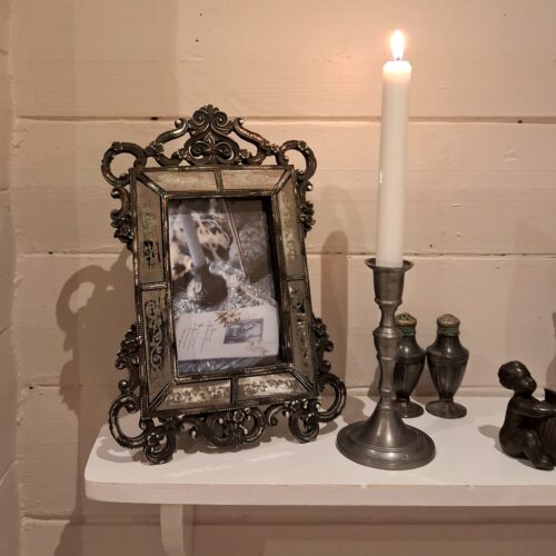 Billedramme – flot rustik til 10×15