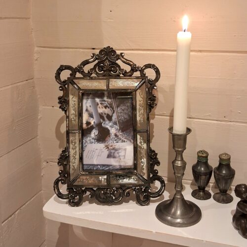 Billedramme – flot rustik til 10×15